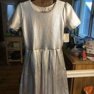 LulaRoe Amelia Dress